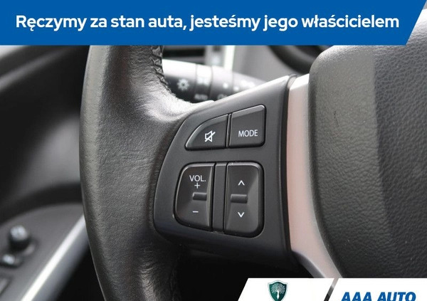 Suzuki SX4 S-Cross cena 52000 przebieg: 150333, rok produkcji 2018 z Ropczyce małe 277